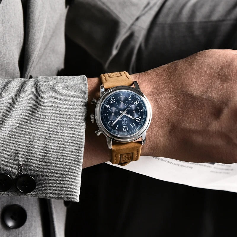 Reloj l BENYAR-5190 l