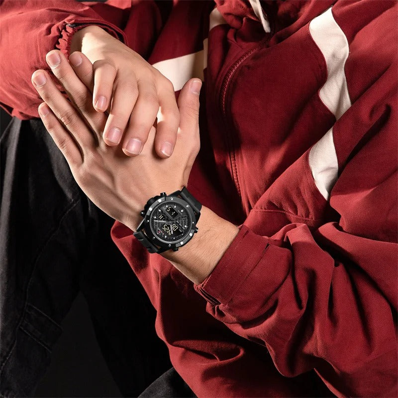 Reloj Naviforce l 9221