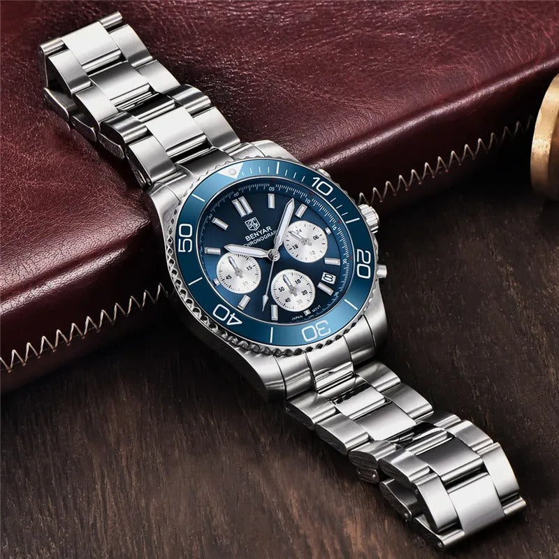 Reloj l BENYAR S002 l