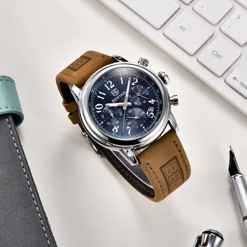 Reloj l BENYAR-5190 l