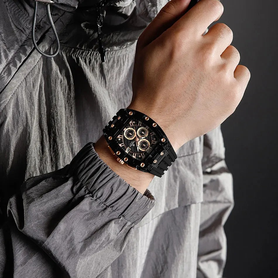 Reloj Naviforce l NV- 9175 l