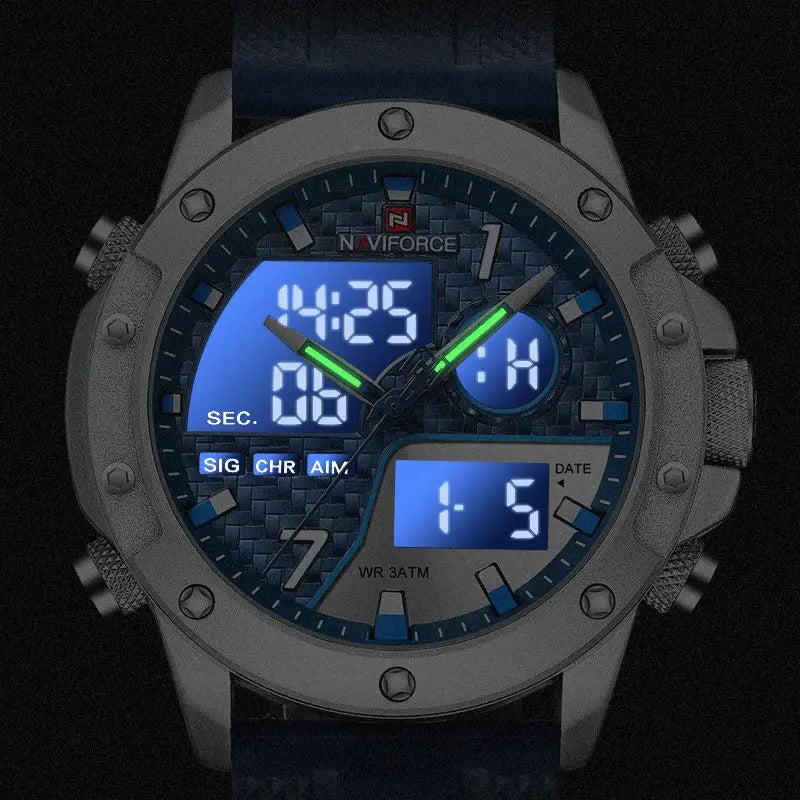 Reloj Naviforce l 9221