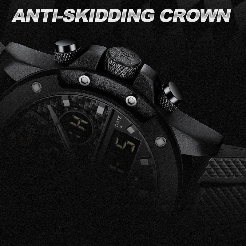 Reloj Naviforce l 9221