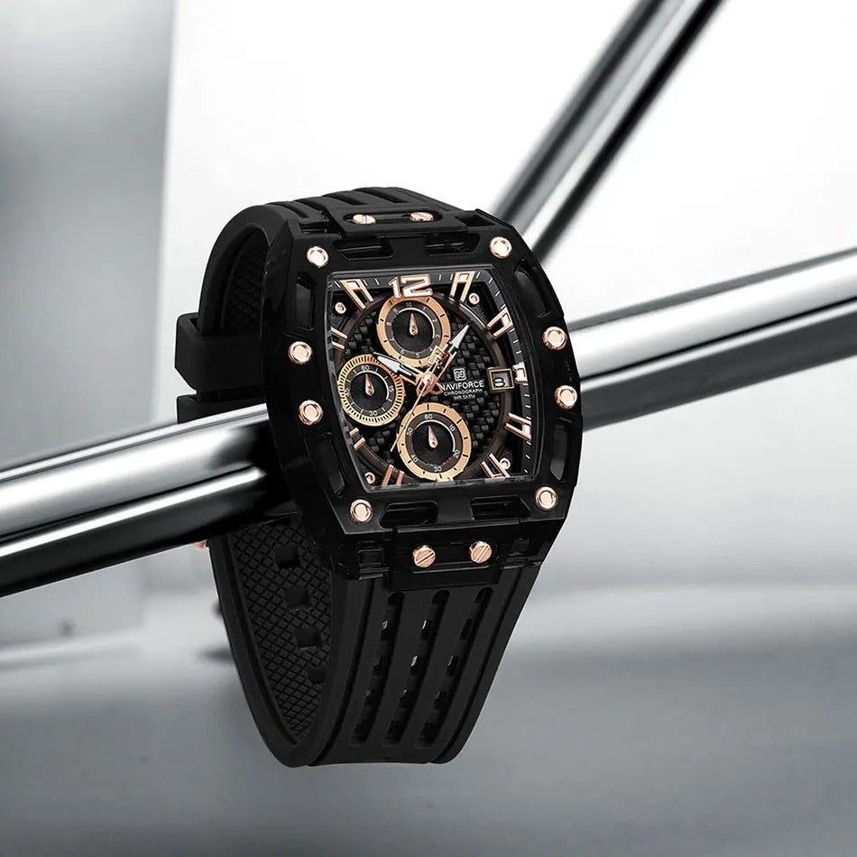 Reloj Naviforce l NV- 9175 l