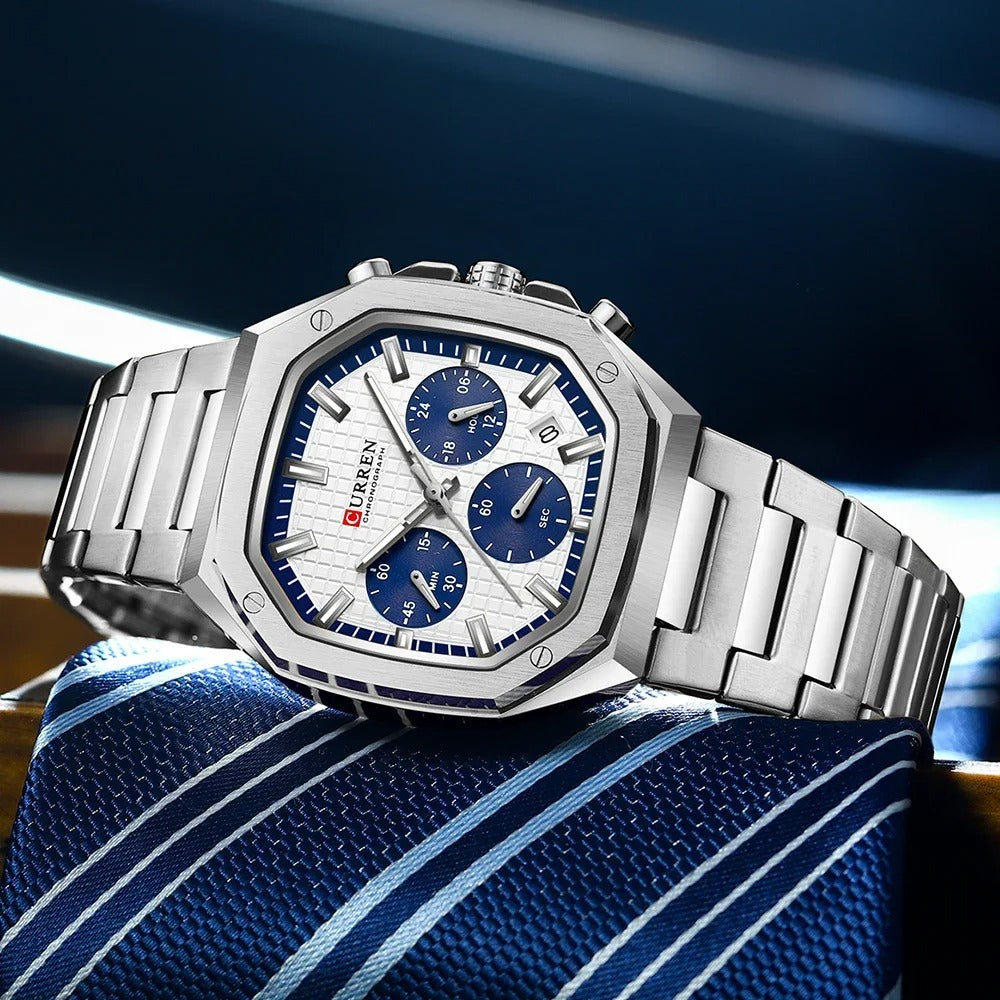 Reloj l CURR-8459 l