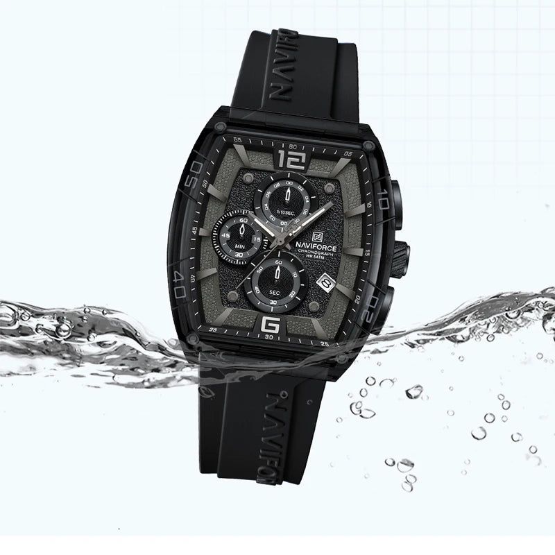 Reloj Naviforce l NV- 6101 l