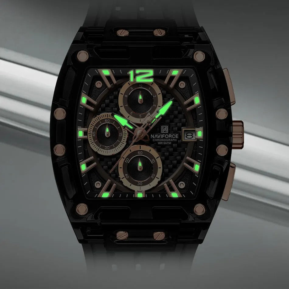 Reloj Naviforce l NV- 9175 l