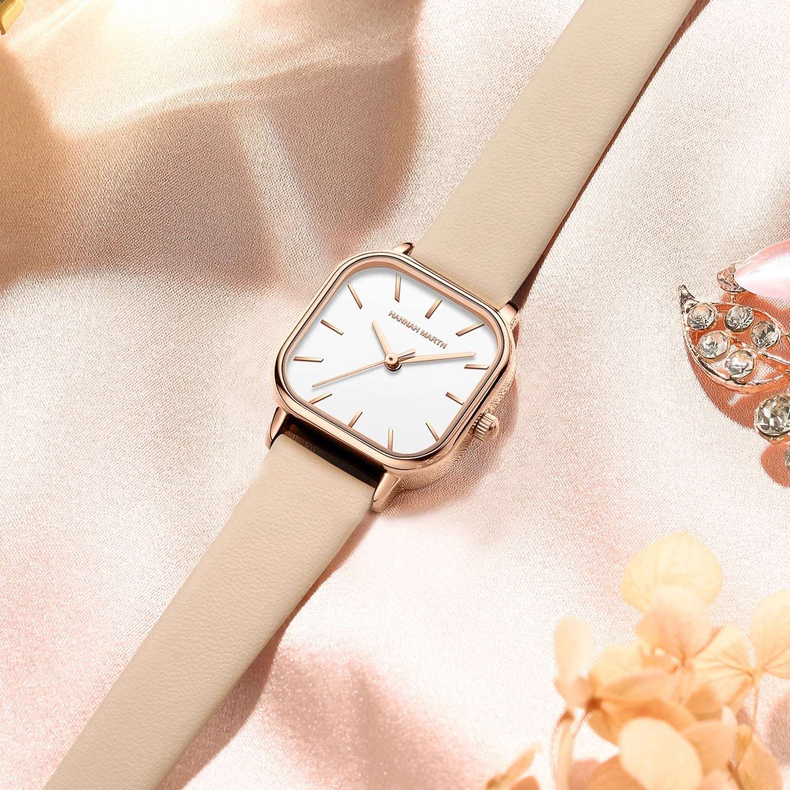 Reloj l Hannah Martin 1591 l