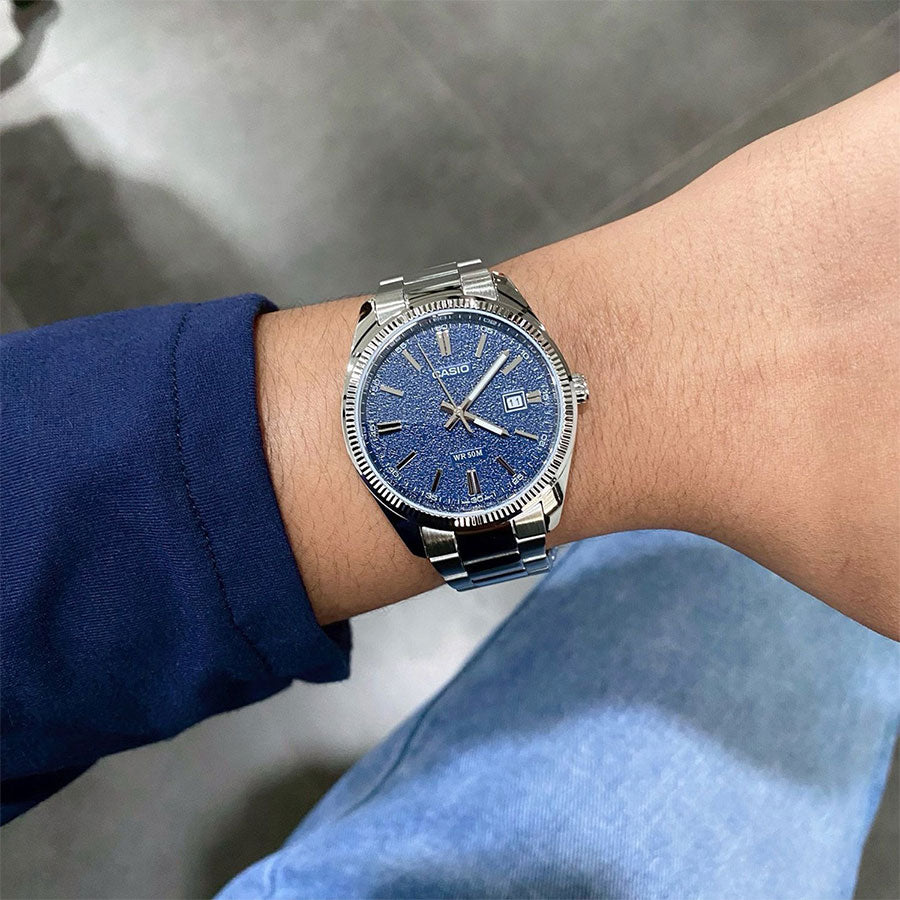 Reloj Casio l Mtp-1302 DDP