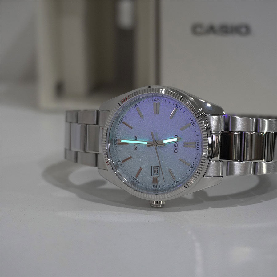 Reloj Casio l Mtp-1302 DDP