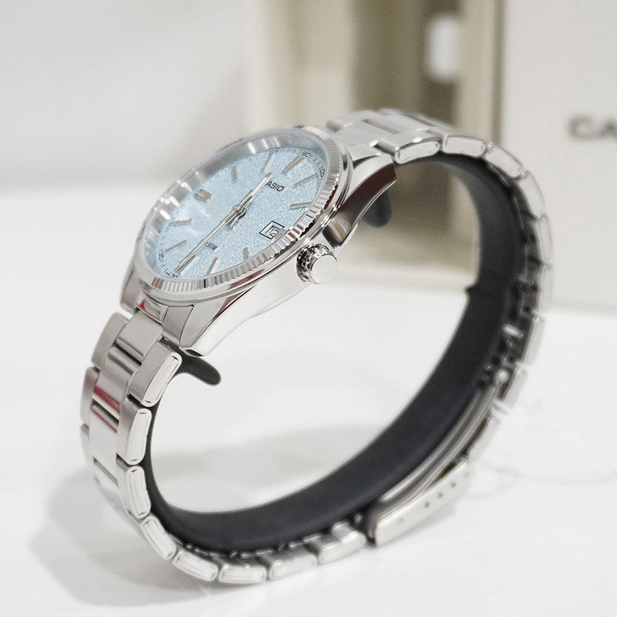 Reloj Casio l Mtp-1302 DDP
