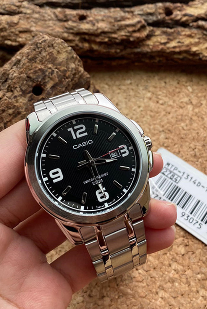 Reloj Casio l MTP-1314D