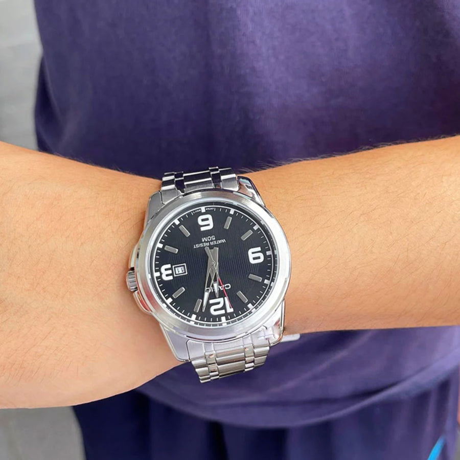 Reloj Casio l MTP-1314D