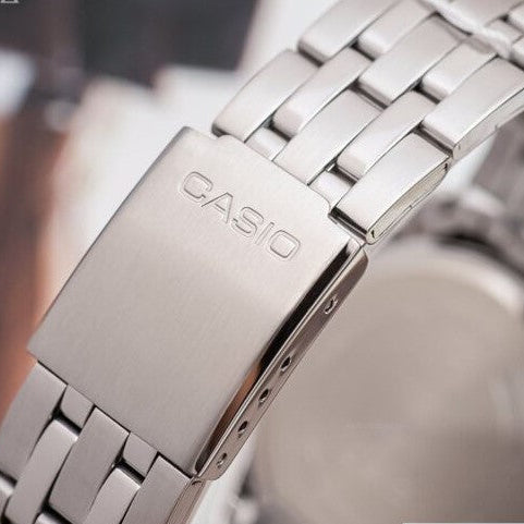 Reloj Casio l MTP-1335WS l