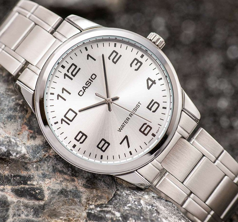 Reloj Casio MTP-V001D-1BUDF