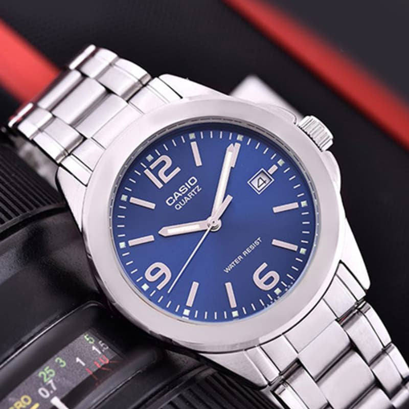 Reloj Casio l MTP-1215A l