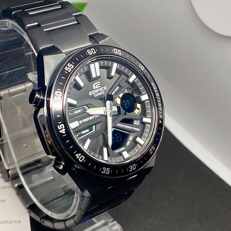 Reloj Casio l Edifice C110 l