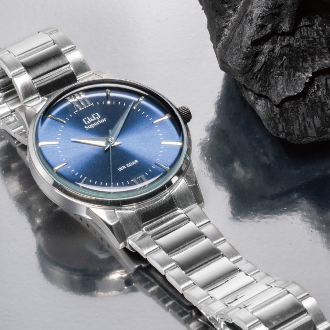 Reloj Q&Q I S398J-212Y I