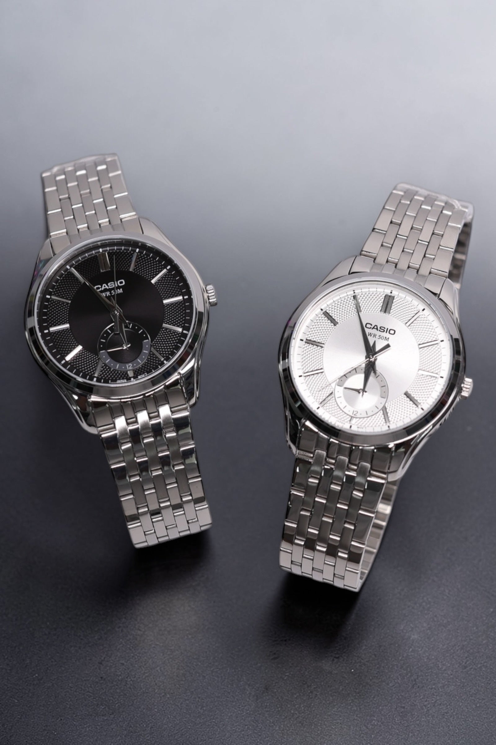 Reloj Casio l MTP-B315D-1A