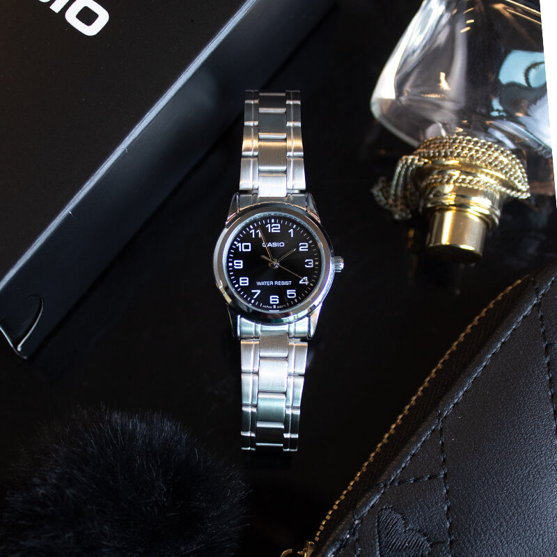 Reloj Casio LTP-v001-1B