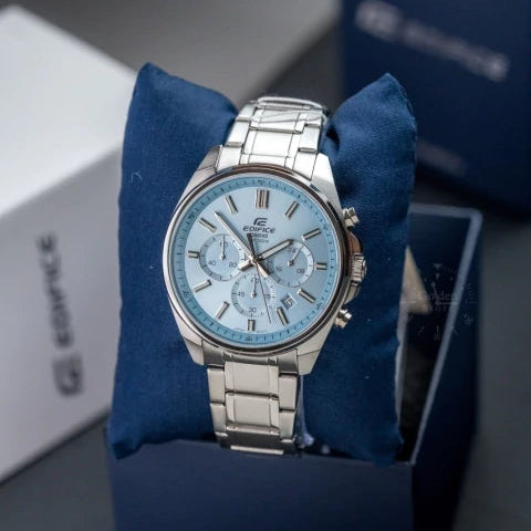 Reloj Casio l EFV-650D-2BV l