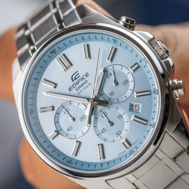 Reloj Casio l EFV-650D-2BV l