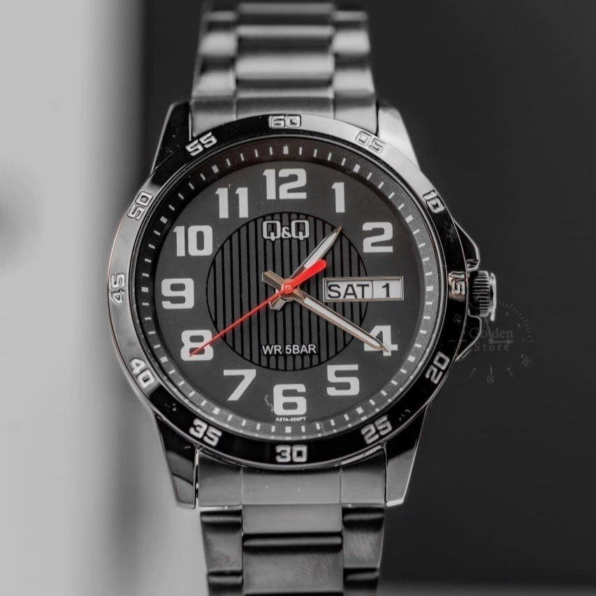 Reloj Q&Q l A37-004PY l