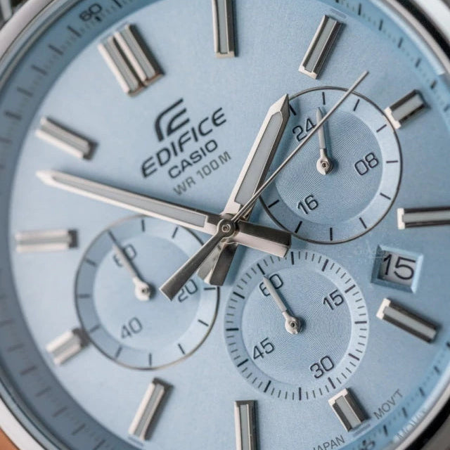 Reloj Casio l EFV-650D-2BV l