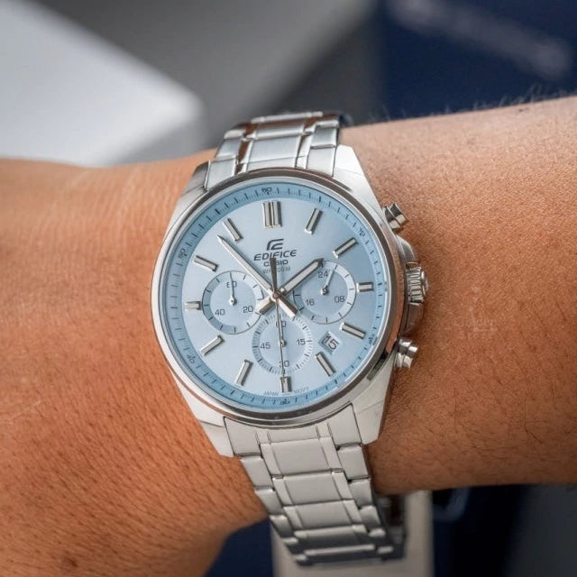 Reloj Casio l EFV-650D-2BV l
