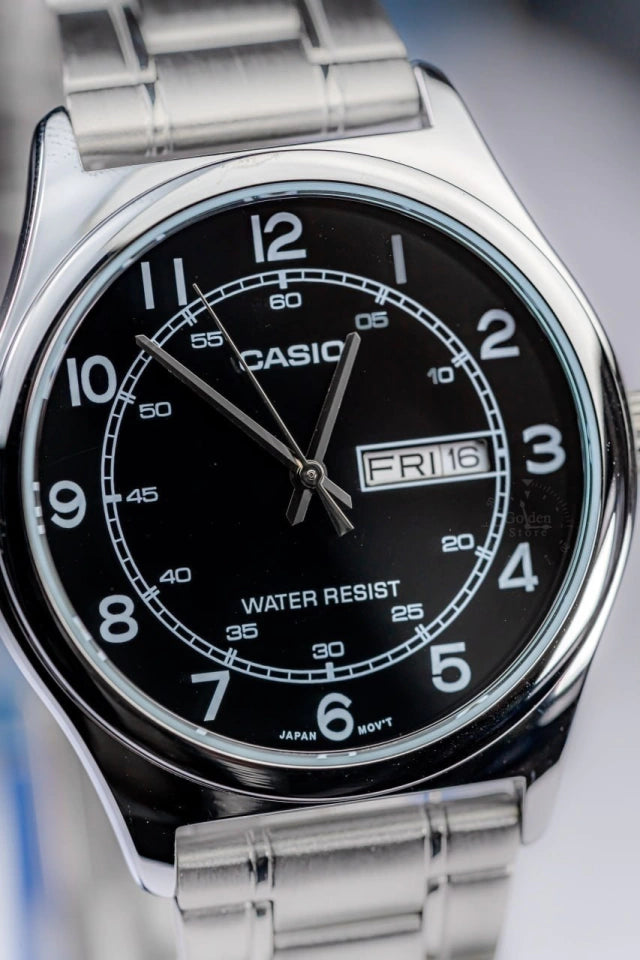 Reloj Casio l MTP-V006 l