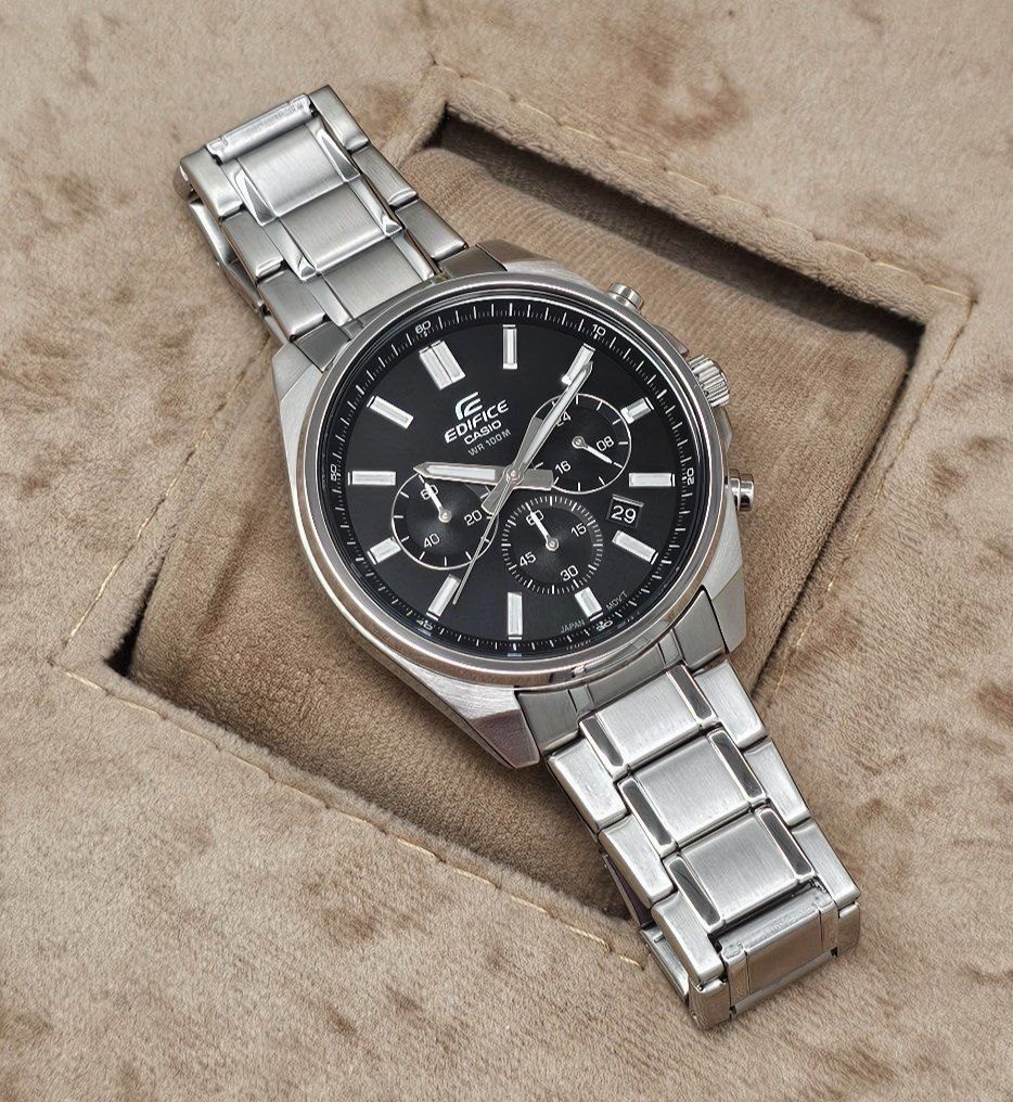 Reloj Casio l EFV-650D-2BV l