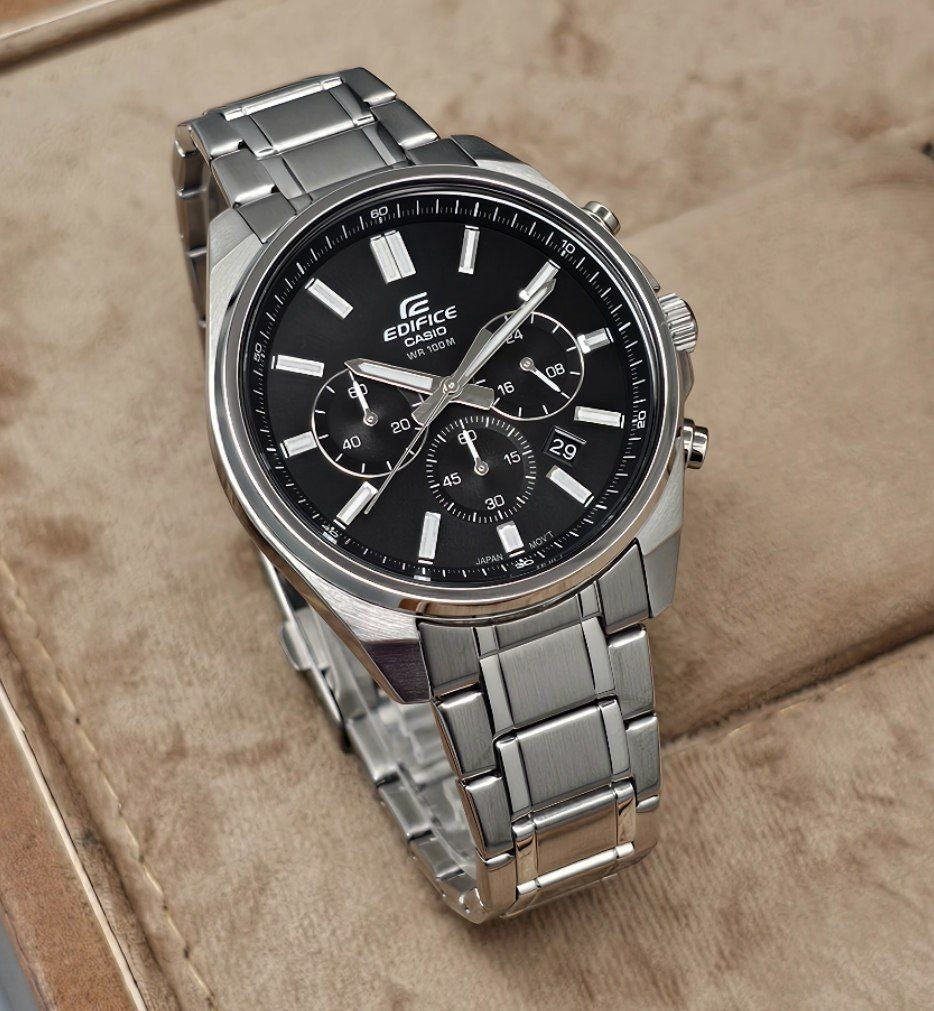 Reloj Casio l EFV-650D-2BV l