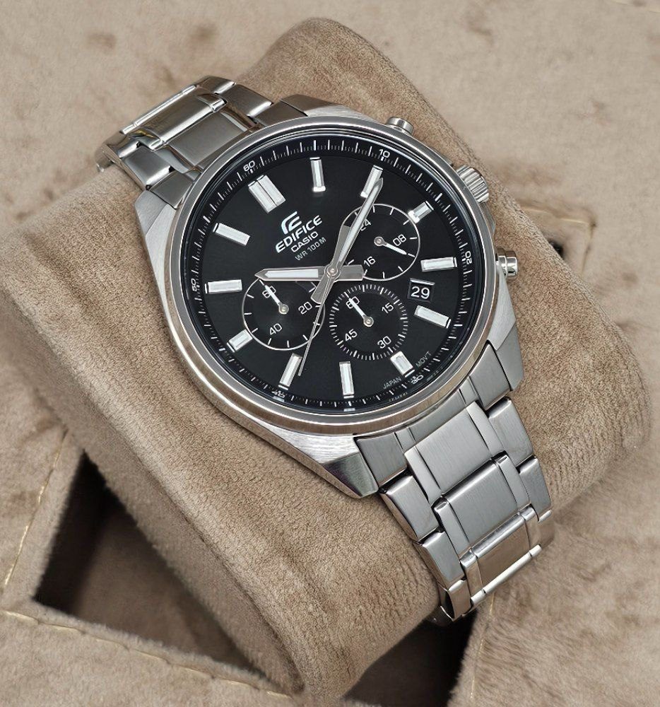 Reloj Casio l EFV-650D-2BV l