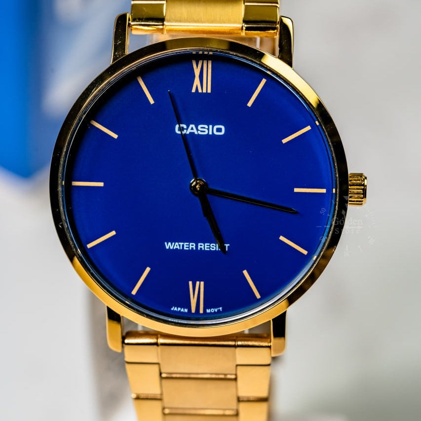 Reloj Casio l LTP-VT01G l