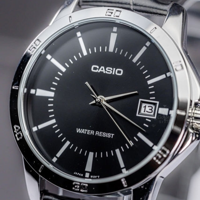 Reloj Casio l MTP-V004L-1A l