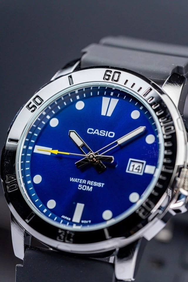 Reloj Casio l MTP-VD05 l