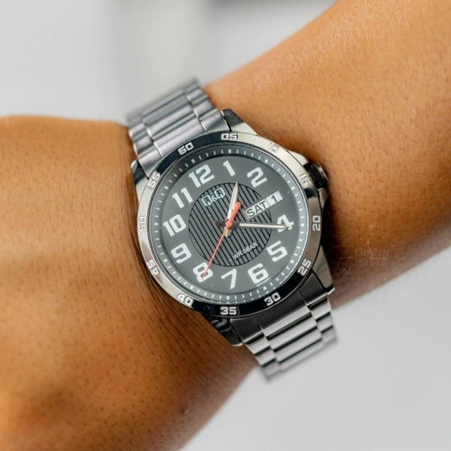 Reloj Q&Q l A37-004PY l