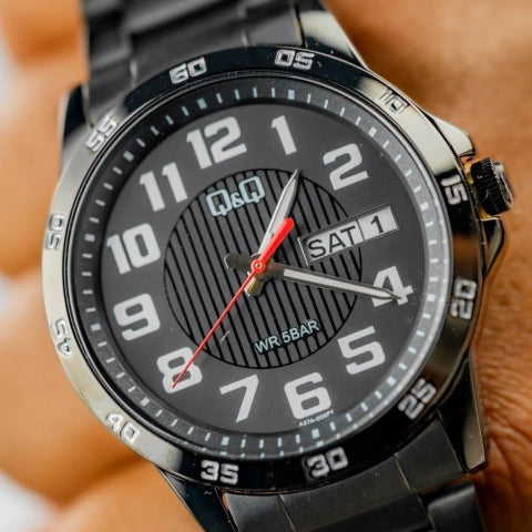 Reloj Q&Q l A37-004PY l