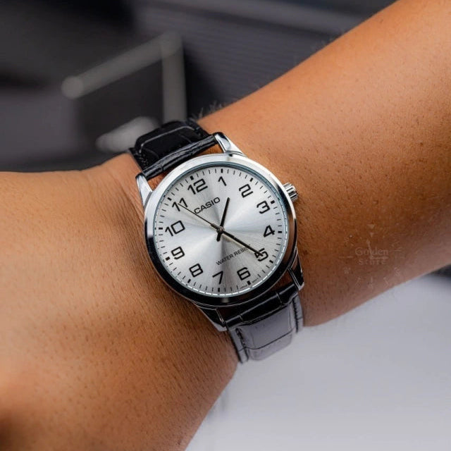 Reloj Casio l MTP-V001GL-9 l