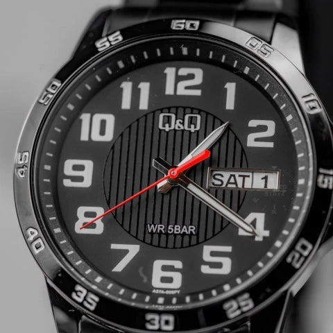 Reloj Q&Q l A37-004PY l