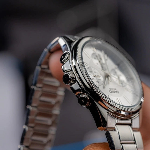 Reloj Casio l MTP-1375 l