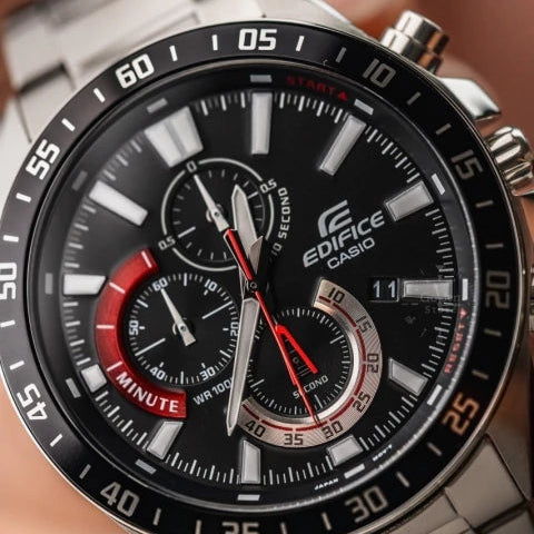 Reloj Casio l EFV-620BV I