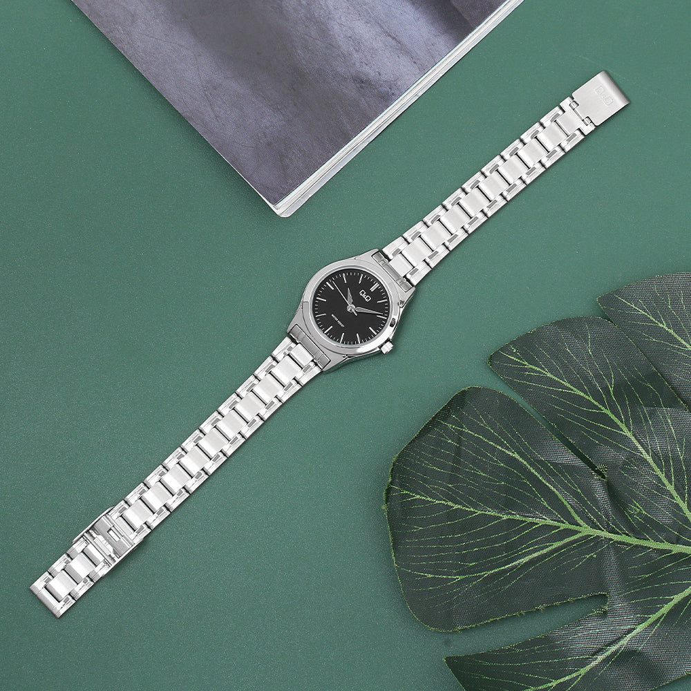 Reloj Mujer l Q&Q Q07