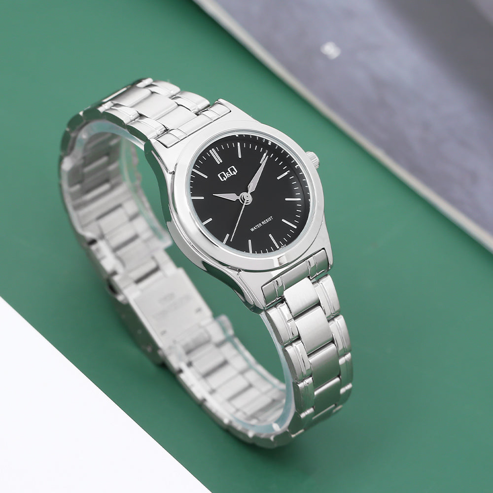 Reloj Mujer l Q&Q Q07