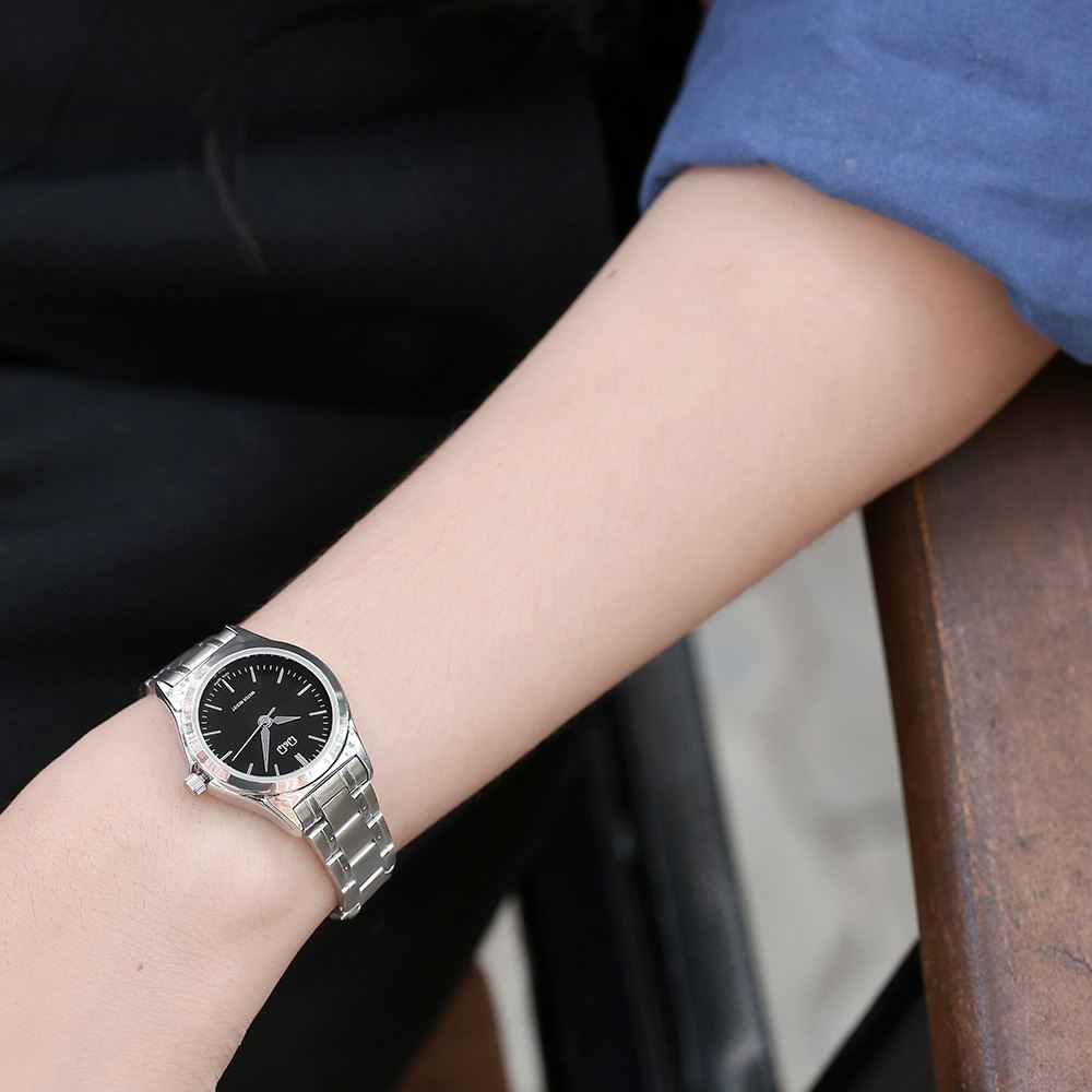 Reloj Mujer l Q&Q Q07