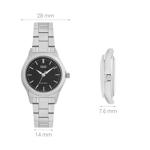 Reloj Mujer l Q&Q Q07