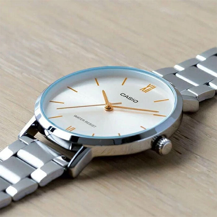 Reloj Casio l LTP-VT01-004