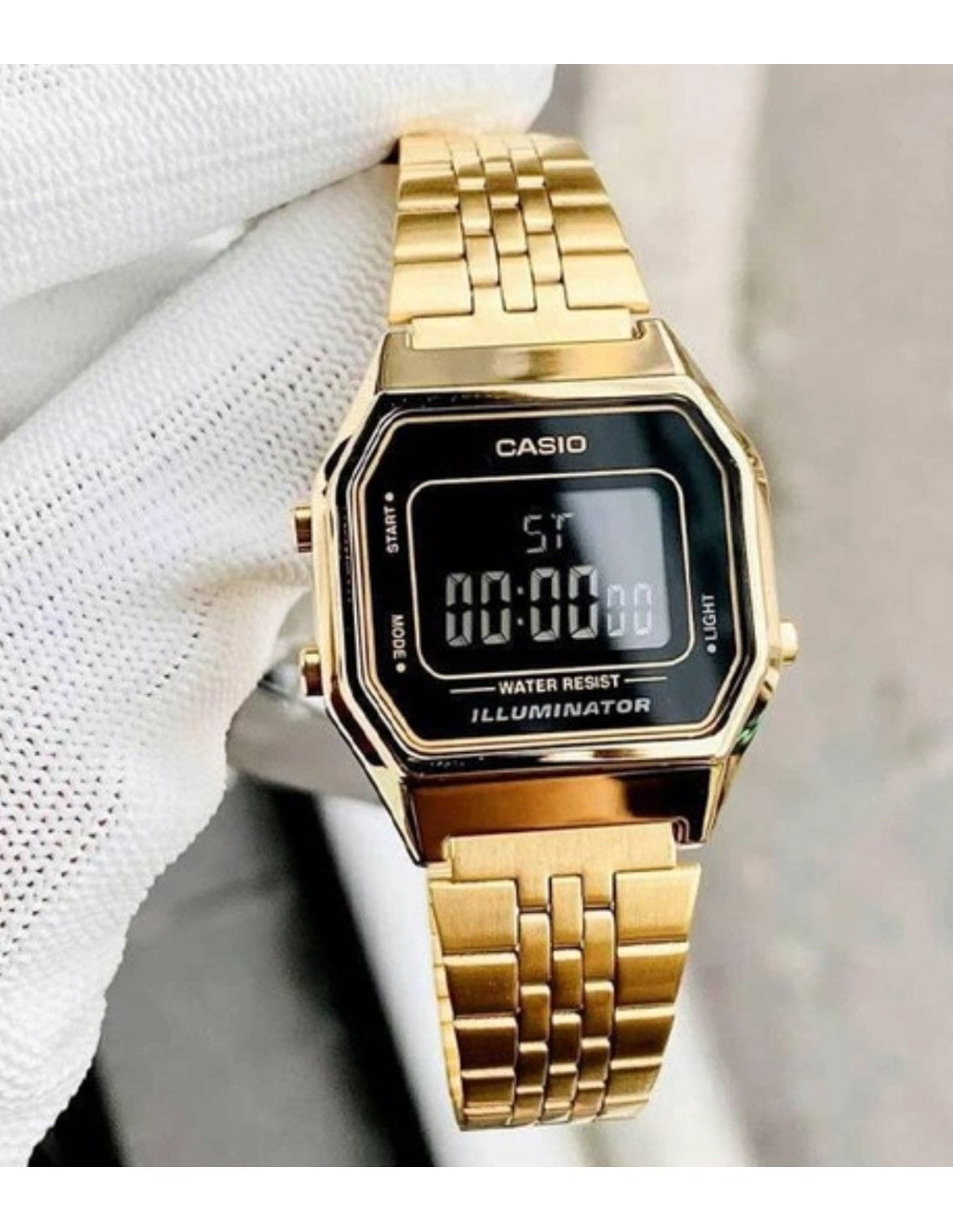 Reloj Casio I LA-680 I