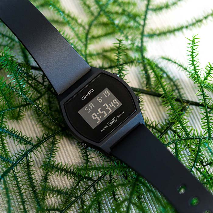 Casio LW204 Dama