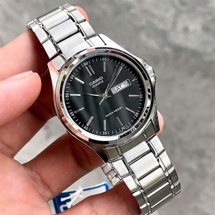 RELOJ CASIO l MTP 1239 l